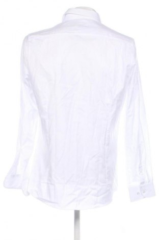 Herrenhemd Olymp, Größe M, Farbe Weiß, Preis € 31,99