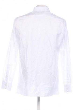 Herrenhemd Olymp, Größe M, Farbe Weiß, Preis € 86,99