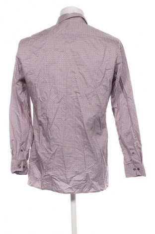 Herrenhemd Olymp, Größe M, Farbe Mehrfarbig, Preis 6,99 €