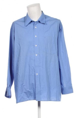 Herrenhemd Olymp, Größe XXL, Farbe Blau, Preis € 18,99
