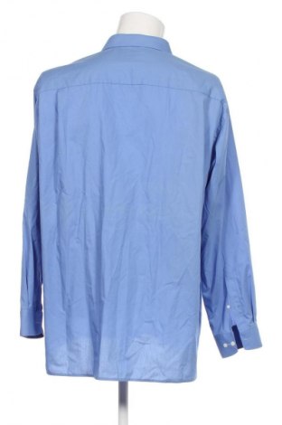 Herrenhemd Olymp, Größe XXL, Farbe Blau, Preis € 18,99