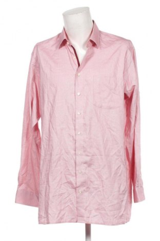 Herrenhemd Olymp, Größe XXL, Farbe Mehrfarbig, Preis 37,99 €