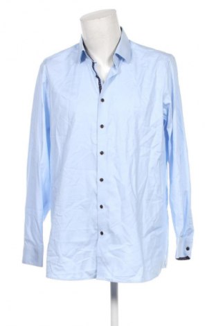 Herrenhemd Olymp, Größe XXL, Farbe Blau, Preis € 35,99