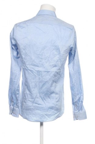 Herrenhemd Olymp, Größe M, Farbe Blau, Preis € 38,99