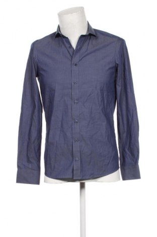 Herrenhemd Olymp, Größe S, Farbe Blau, Preis € 35,99