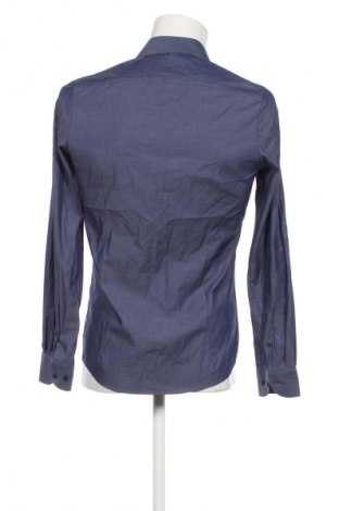 Herrenhemd Olymp, Größe S, Farbe Blau, Preis € 35,99