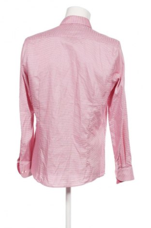 Herrenhemd Olymp, Größe L, Farbe Mehrfarbig, Preis € 38,99