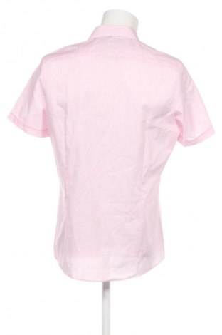 Herrenhemd Olymp, Größe L, Farbe Rosa, Preis € 20,99