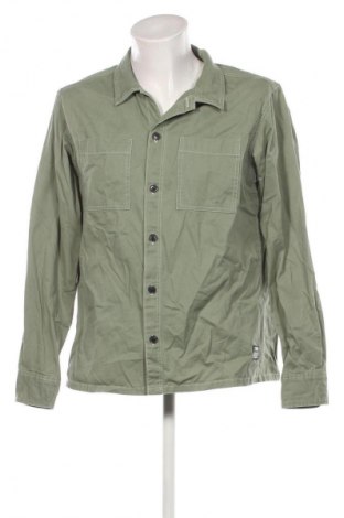Pánská košile  Originals By Jack & Jones, Velikost L, Barva Zelená, Cena  229,00 Kč
