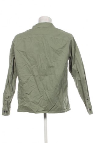 Pánská košile  Originals By Jack & Jones, Velikost L, Barva Zelená, Cena  229,00 Kč
