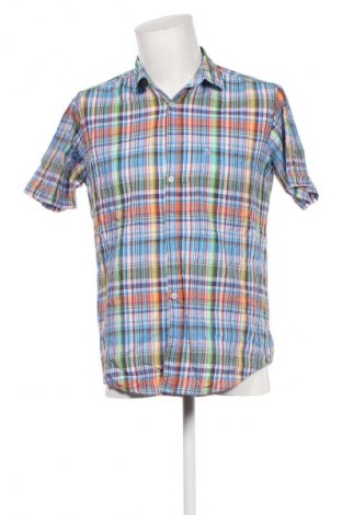 Herrenhemd Otto Kern, Größe M, Farbe Mehrfarbig, Preis € 43,99