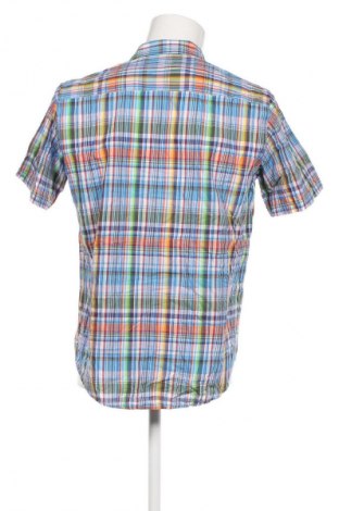 Herrenhemd Otto Kern, Größe M, Farbe Mehrfarbig, Preis € 43,99