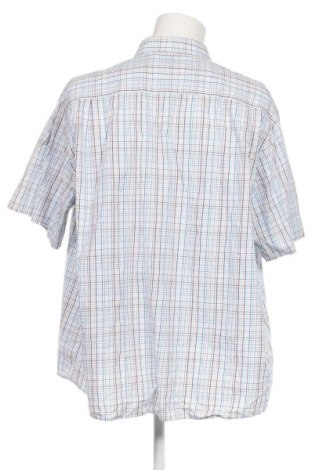 Herrenhemd Paul R. Smith, Größe 3XL, Farbe Mehrfarbig, Preis € 11,99