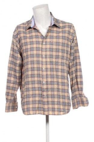 Herrenhemd Paul R. Smith, Größe XL, Farbe Mehrfarbig, Preis € 18,99