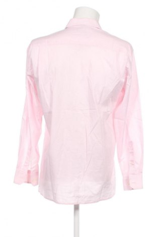 Pánská košile  Paul R. Smith, Velikost M, Barva Růžová, Cena  371,00 Kč