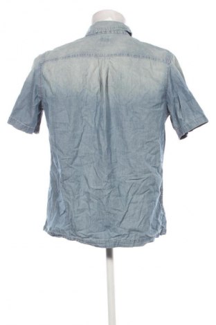 Herrenhemd Paul Smith, Größe L, Farbe Blau, Preis € 24,99