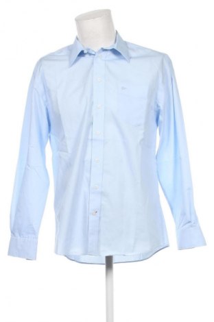 Herrenhemd Paul R. Smith, Größe M, Farbe Blau, Preis € 15,00
