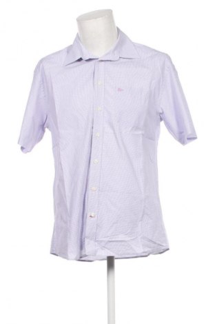 Herrenhemd Paul R. Smith, Größe M, Farbe Mehrfarbig, Preis € 15,00