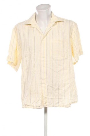Pánská košile  Pierre Cardin, Velikost XXL, Barva Žlutá, Cena  579,00 Kč