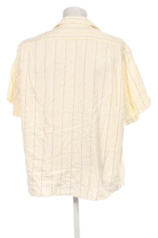 Pánská košile  Pierre Cardin, Velikost XXL, Barva Žlutá, Cena  579,00 Kč