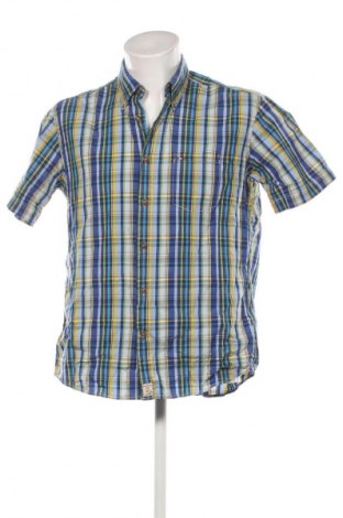 Pánska košeľa  Pierre Cardin, Veľkosť L, Farba Viacfarebná, Cena  27,95 €
