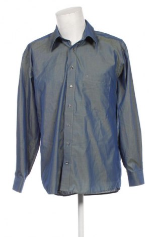Pánská košile  Pierre Cardin, Velikost XL, Barva Modrá, Cena  809,00 Kč