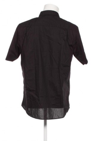 Pánská košile  Pierre Cardin, Velikost XL, Barva Černá, Cena  785,00 Kč