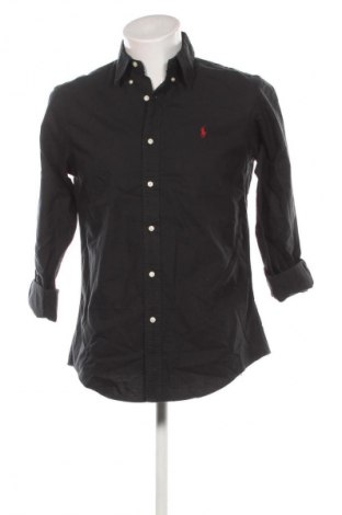 Pánská košile  Polo, Velikost M, Barva Černá, Cena  929,00 Kč