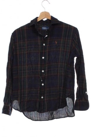 Pánská košile  Polo, Velikost XS, Barva Vícebarevné, Cena  929,00 Kč
