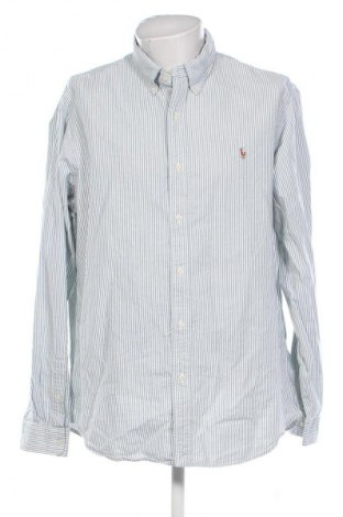 Ανδρικό πουκάμισο Polo, Μέγεθος XXL, Χρώμα Πολύχρωμο, Τιμή 31,99 €