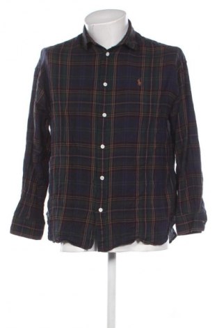 Pánská košile  Polo By Ralph Lauren, Velikost XL, Barva Vícebarevné, Cena  859,00 Kč