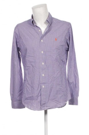 Cămașă de bărbați Polo By Ralph Lauren, Mărime L, Culoare Multicolor, Preț 336,99 Lei