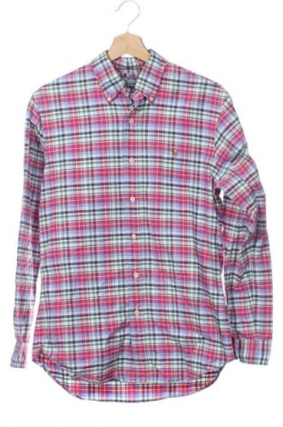Pánská košile  Polo By Ralph Lauren, Velikost M, Barva Vícebarevné, Cena  1 449,00 Kč