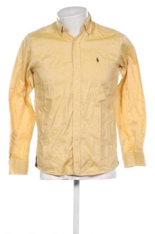 Pánská košile  Polo By Ralph Lauren, Velikost S, Barva Žlutá, Cena  3 511,00 Kč