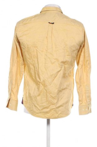 Pánská košile  Polo By Ralph Lauren, Velikost S, Barva Žlutá, Cena  3 511,00 Kč