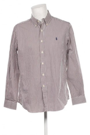 Herrenhemd Polo By Ralph Lauren, Größe L, Farbe Mehrfarbig, Preis € 30,69