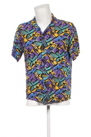 Herrenhemd Pull&Bear, Größe XL, Farbe Mehrfarbig, Preis € 14,83