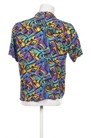 Herrenhemd Pull&Bear, Größe XL, Farbe Mehrfarbig, Preis € 14,83