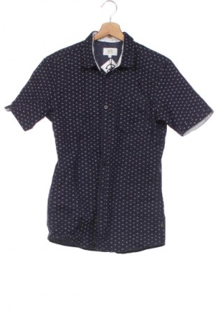 Herrenhemd Q/S by S.Oliver, Größe S, Farbe Mehrfarbig, Preis € 53,99