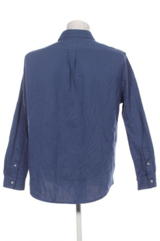Herrenhemd Ralph Lauren, Größe L, Farbe Blau, Preis € 71,99