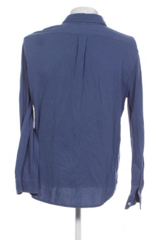 Férfi ing Ralph Lauren, Méret L, Szín Kék, Ár 27 749 Ft