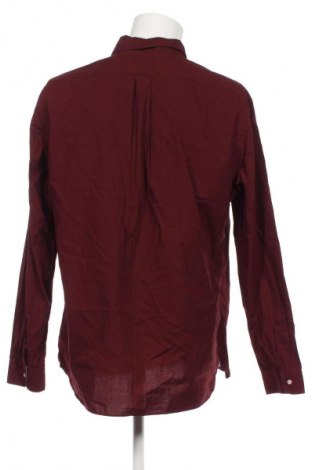 Herrenhemd Ralph Lauren, Größe XXL, Farbe Rot, Preis € 45,99