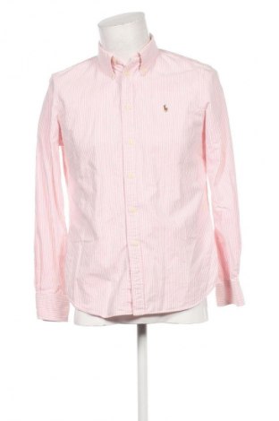 Męska koszula Ralph Lauren, Rozmiar L, Kolor Kolorowy, Cena 236,78 zł