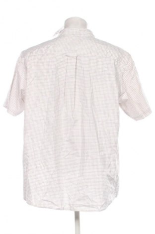Herrenhemd Red Head, Größe XXL, Farbe Mehrfarbig, Preis € 23,99