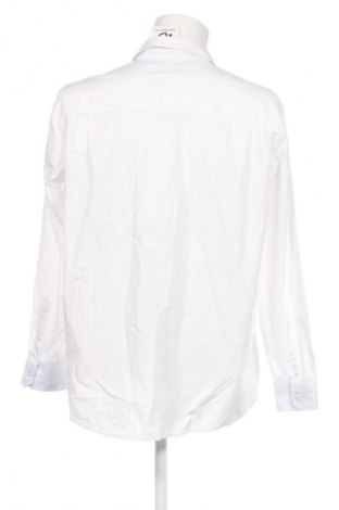 Herrenhemd Reward, Größe XL, Farbe Weiß, Preis € 20,99