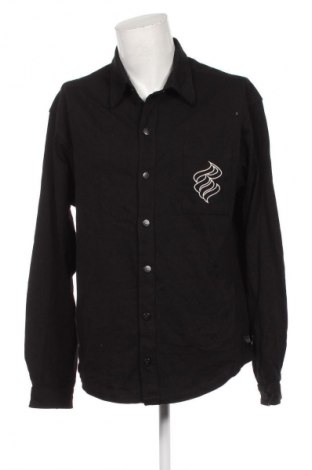 Herrenhemd Rocawear, Größe XXL, Farbe Schwarz, Preis € 20,99