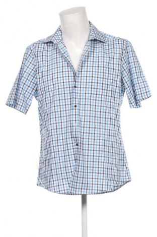 Herrenhemd Rover&Lakes, Größe L, Farbe Mehrfarbig, Preis € 20,99