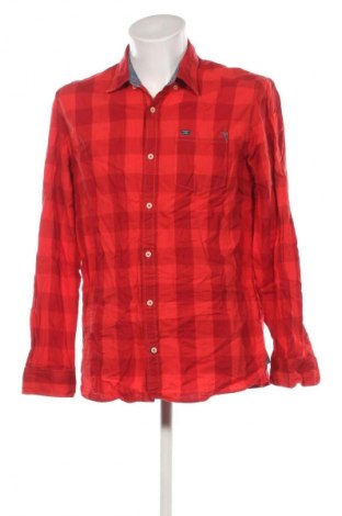 Herrenhemd S.Oliver, Größe L, Farbe Mehrfarbig, Preis € 23,99
