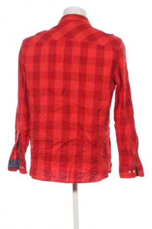 Herrenhemd S.Oliver, Größe L, Farbe Mehrfarbig, Preis € 23,99
