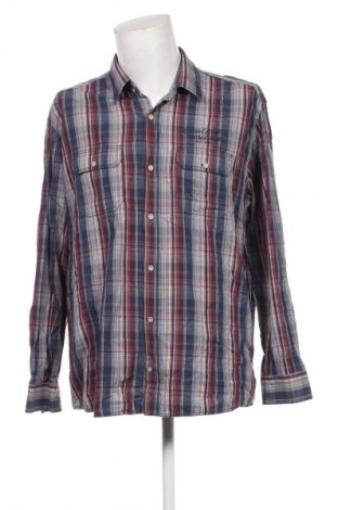 Herrenhemd S.Oliver, Größe XXL, Farbe Mehrfarbig, Preis € 23,99